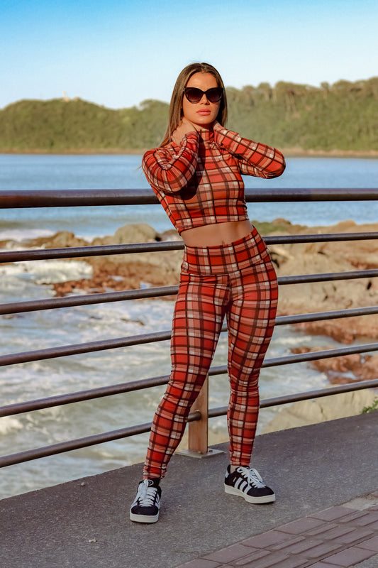 CONJUNTO SALUVY