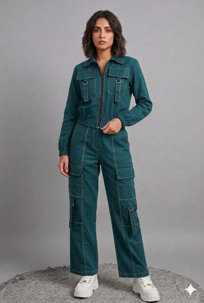 CONJUNTO CARGO GRINGA
