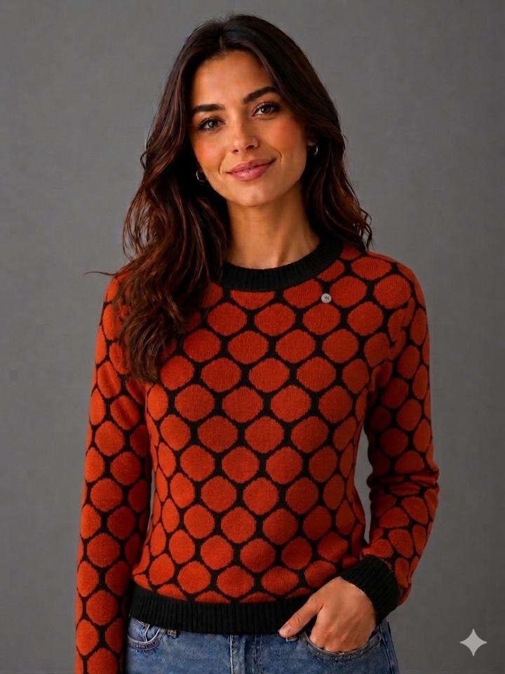 Blusa tecido nylon