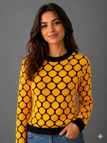 Blusa tecido nylon