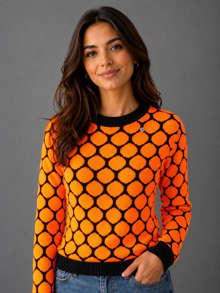 Blusa tecido nylon