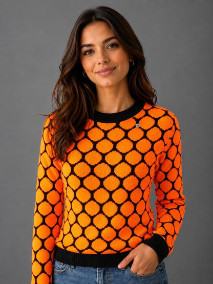 Blusa tecido nylon