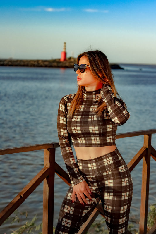 CONJUNTO SALUVY