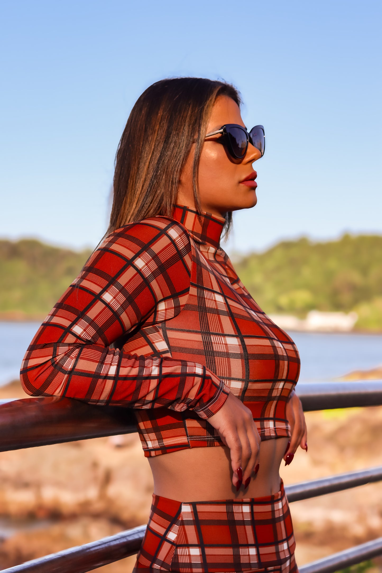 CONJUNTO SALUVY