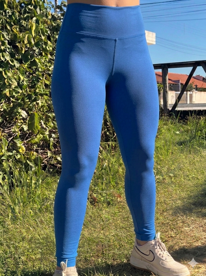 LEGGING FLANELADA