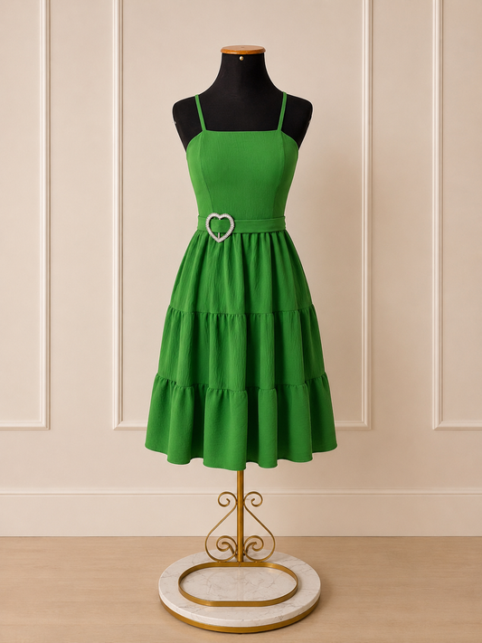 Vestido 3 marias