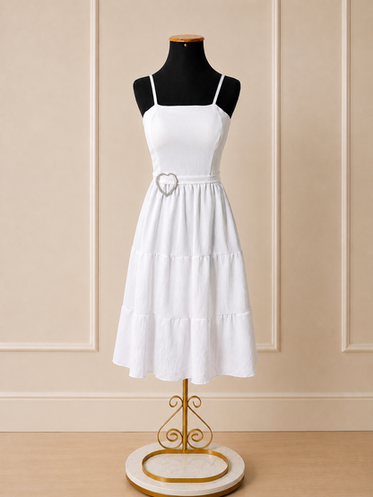 Vestido 3 marias