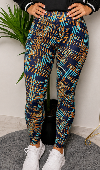 LEGGING ESTAMPADA