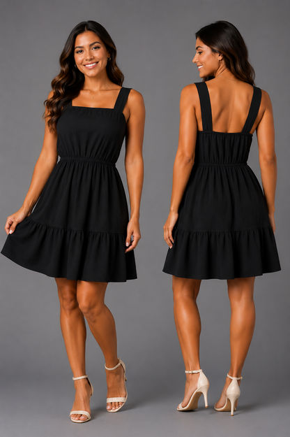 VESTIDO DUNA