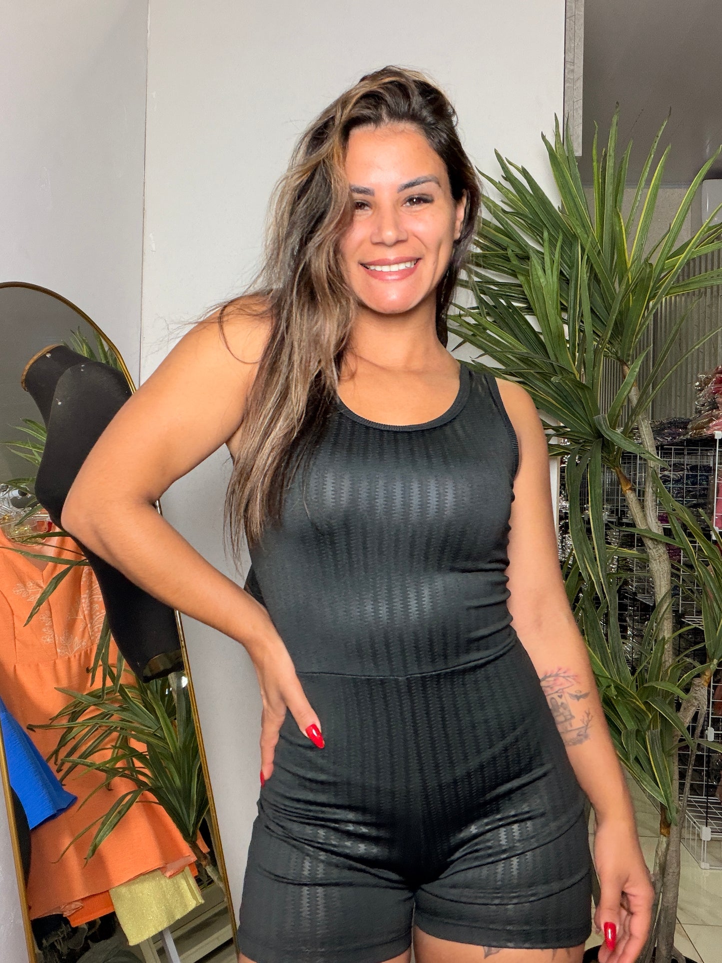 MACACÃO ACADEMIA