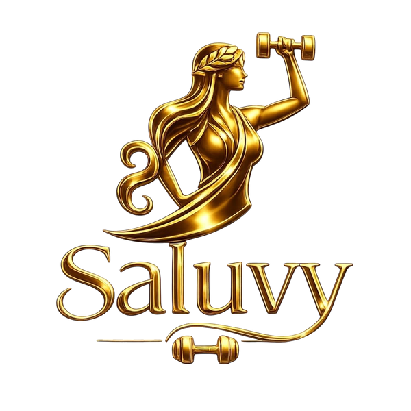 SALUVY
