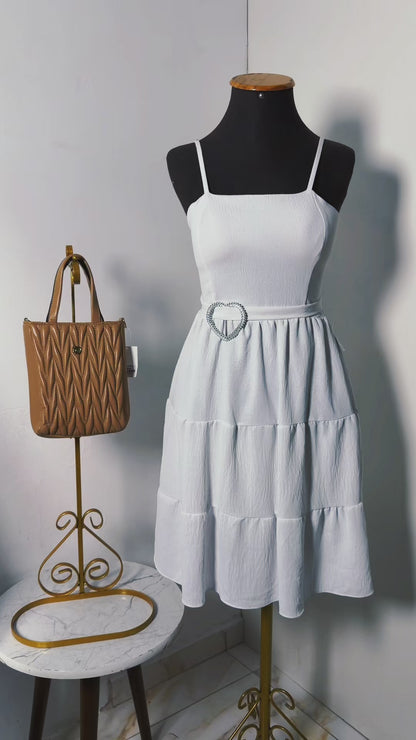 Vestido 3 marias