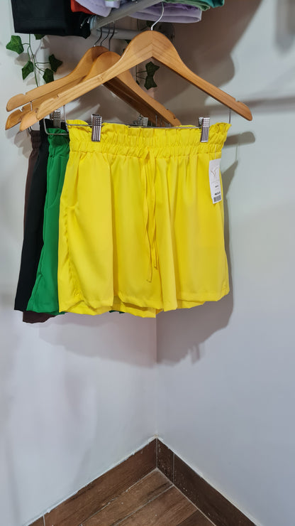 Shorts Coloridos