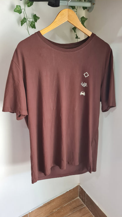 Camisetas Variadas