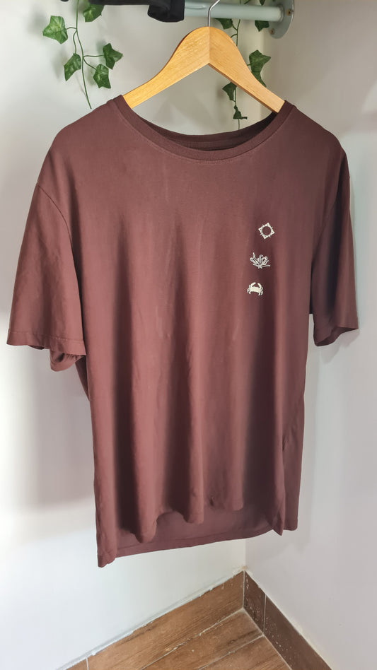 Camisetas Variadas