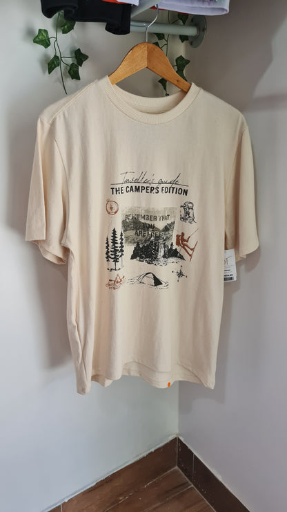 Camisetas Variadas