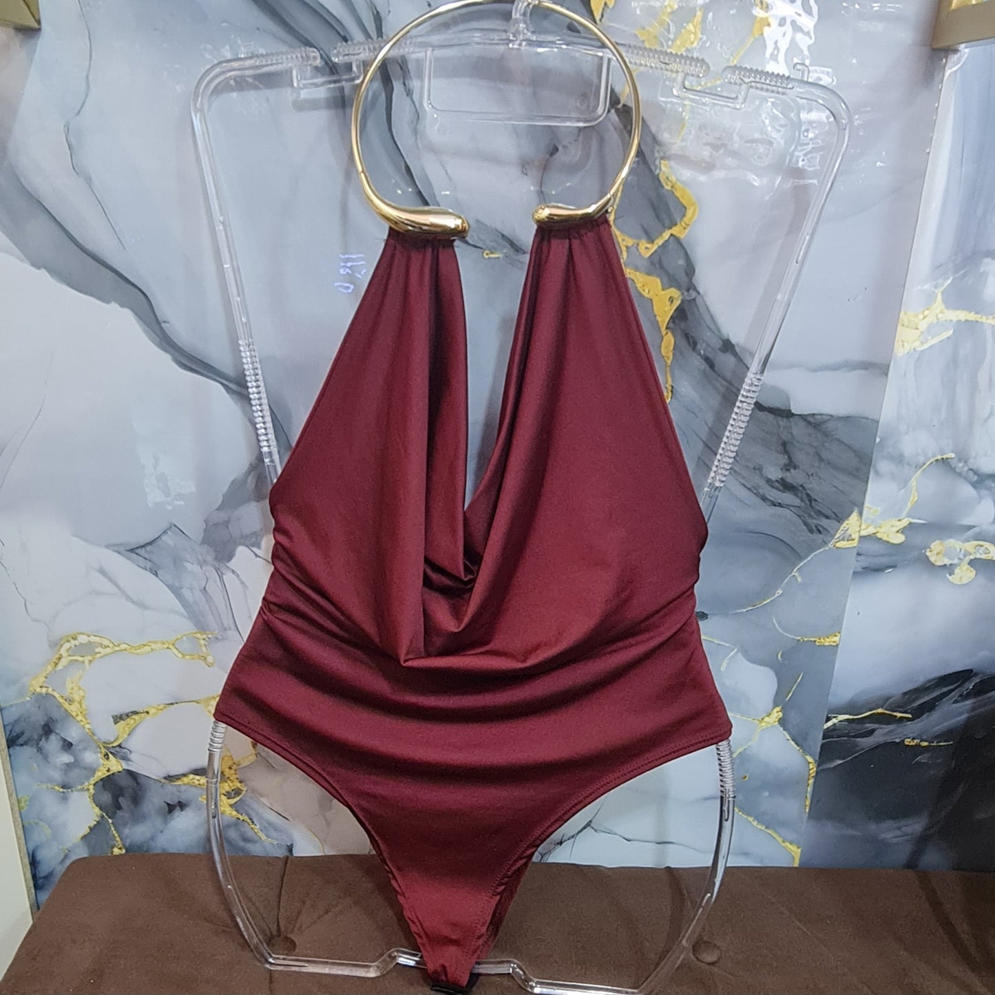 BODY