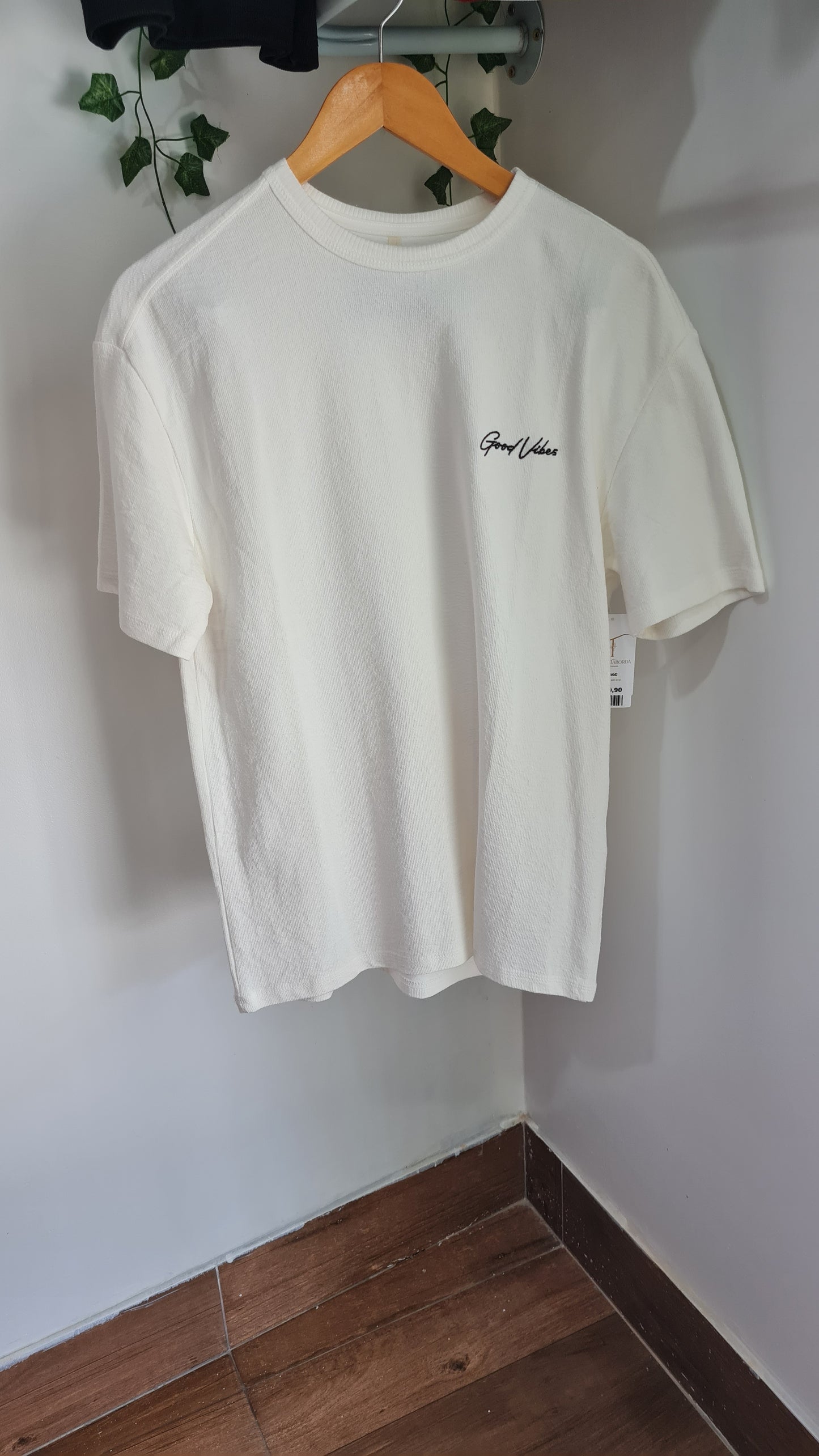 Camiseta Masculina