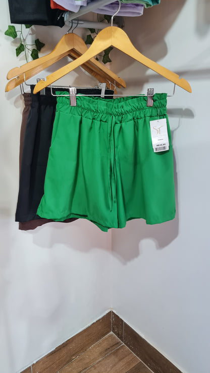 Shorts Coloridos