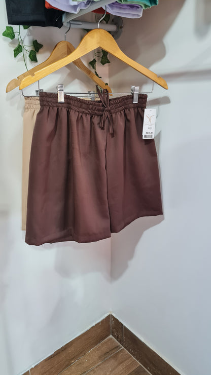 Shorts Coloridos