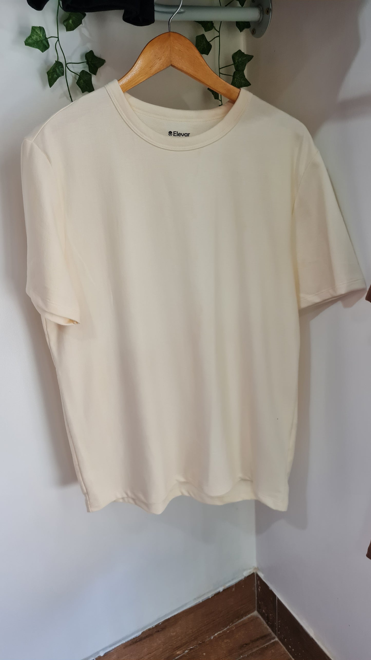 Camiseta Lisa