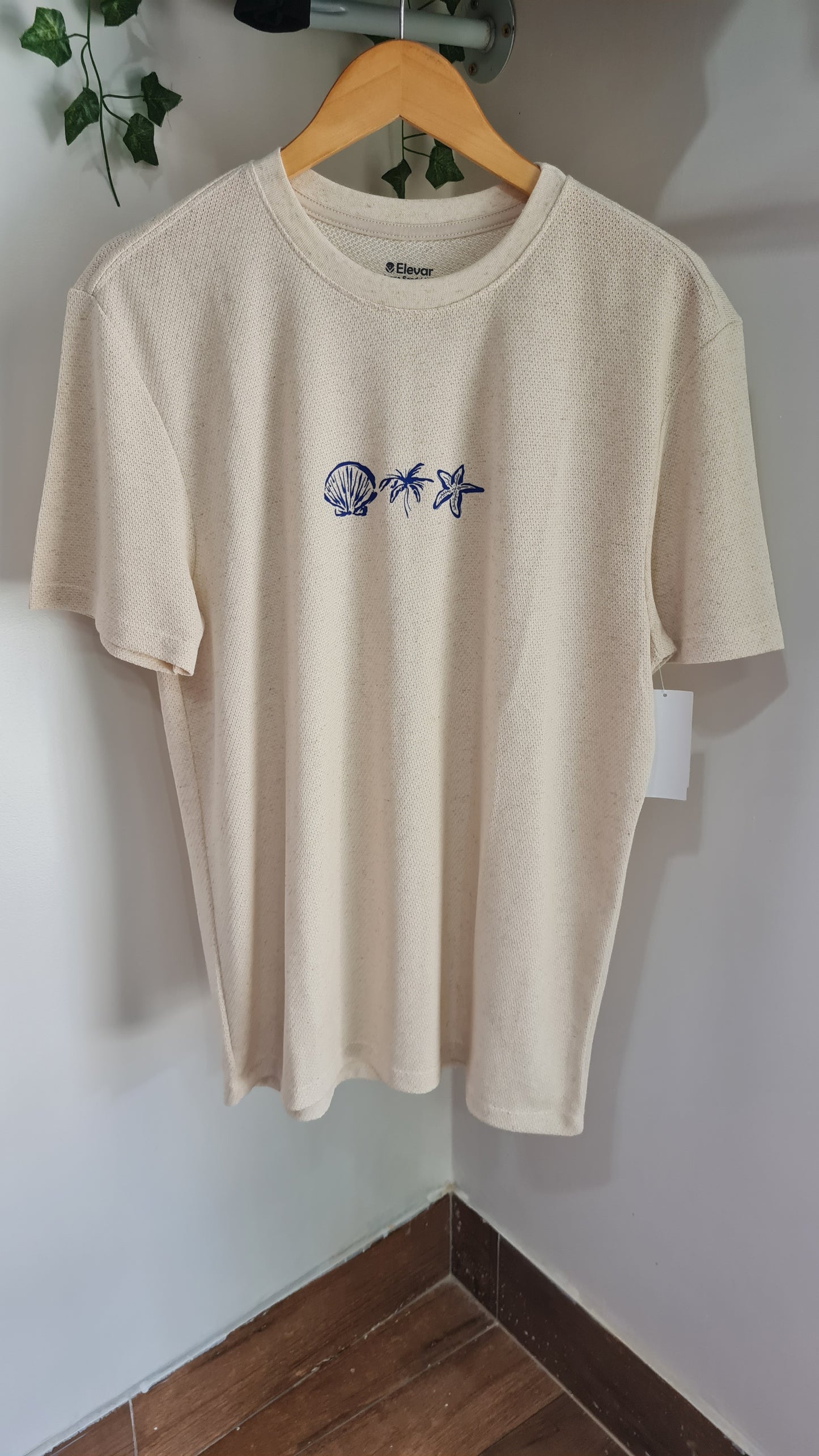 Camisetas Variadas