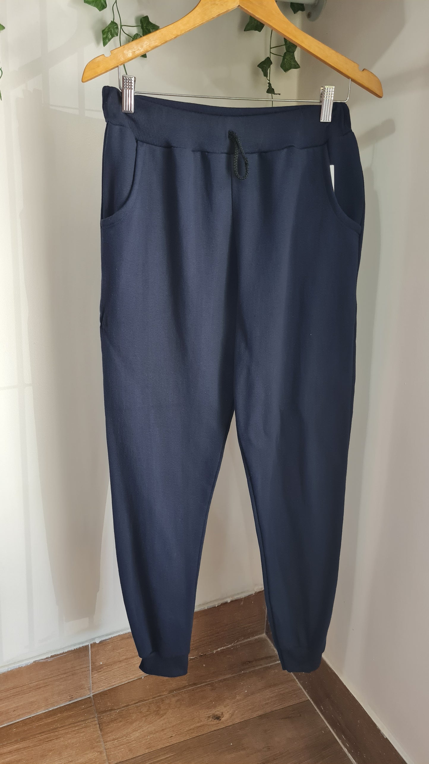 Calça Moletom