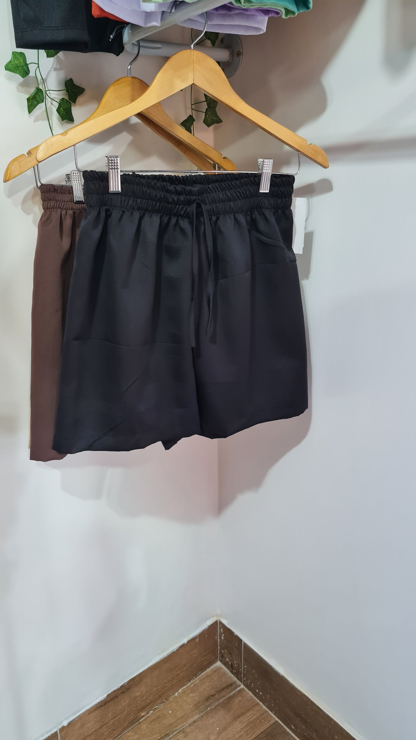 Shorts Coloridos