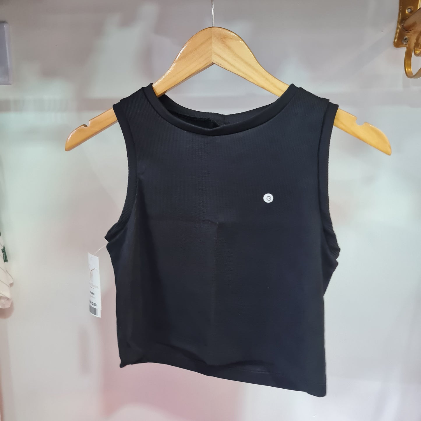 Cropped Regata