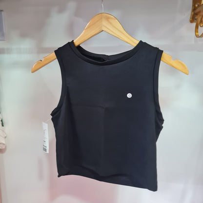 Cropped Regata