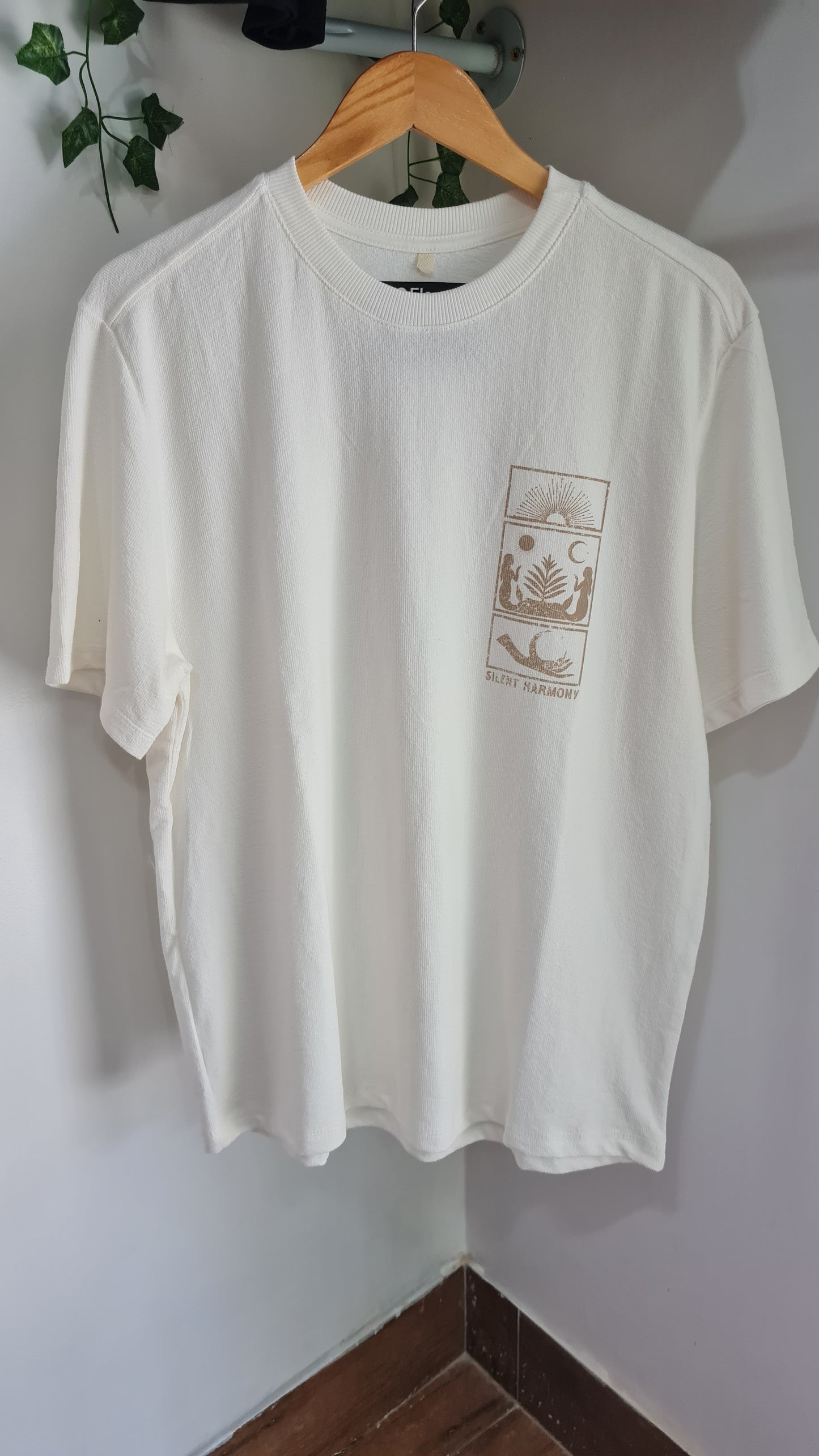 Camisetas Variadas
