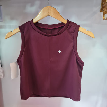 Cropped Regata